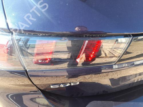 Venstre baglygte bagklap PEUGEOT 508 SW II (FC_, FJ_, F4_) 2.0 BlueHDi 160 (163 hp) 31340307