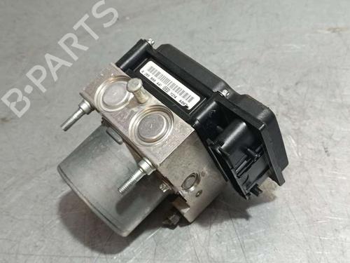 Used ABS pump CITROËN C1 (PM_, PN_) [2005-2014]  8383813