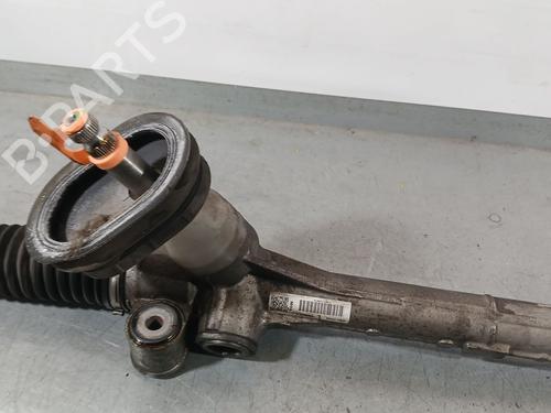 Steering rack NISSAN NOTE (E12) 1.5 dCi | BP33703689M22 - Image 3