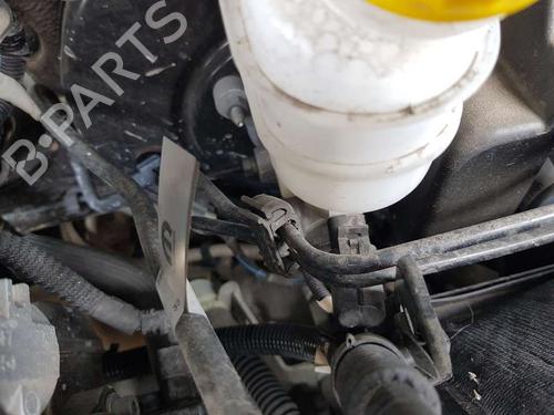 Used Brake master cylinder JEEP COMPASS (MP, M6, MV, M7) [2016-2025]  17458813