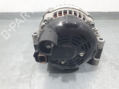 Alternator FIAT DOBLO Cargo (263_) 1.3 D Multijet (263WXU1A, 263ZXU1A, 263WYB1A, 263ZYB1A) | BP33428514M7 - Image 3