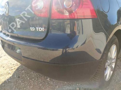 Rear bumper VW GOLF V (1K1)  | BP25735505C8 