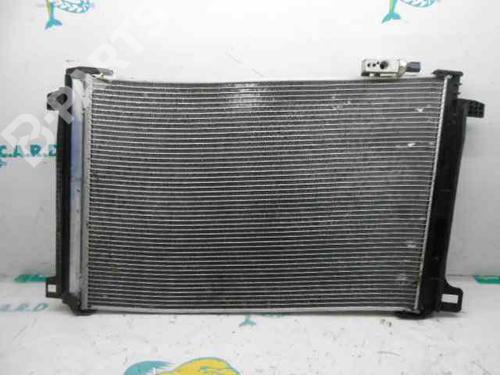 Used AC radiator MERCEDES-BENZ E-CLASS Coupe (C207) E 200 CGI (207.348) (184 hp) 82207