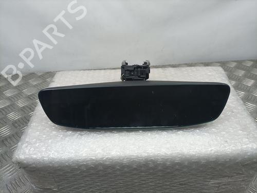 Bakspejl indvendigt DS DS 4 II (FR_, FB_, F3_) PureTech 130 (131 hp) 15054219