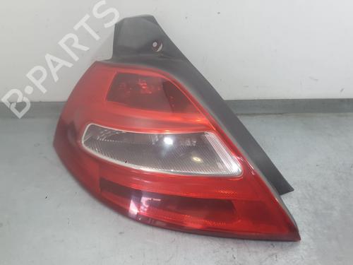 Used Left taillight Left taillight RENAULT MEGANE II (BM0/1_, CM0/1_) 1.5 dCi (BM1E, CM1E) (106 hp) 36498897 36498897