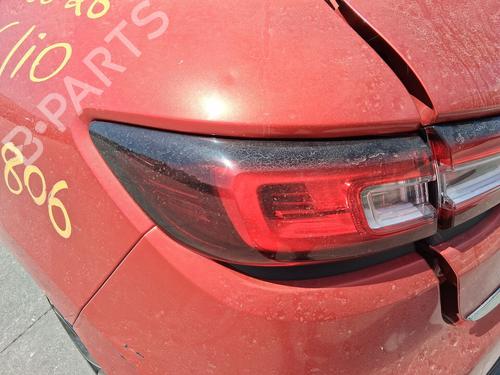 Used Left taillight Left taillight 37217262 37217262