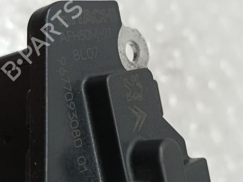 Mass air flow sensor PEUGEOT 3008 II SUV (MC_, MR_, MJ_, M4_) | BP10770879M95
