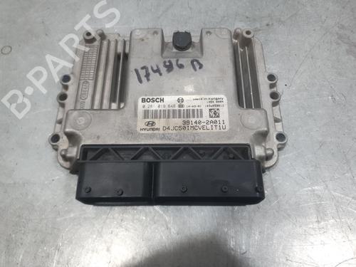 Used Engine control unit (ECU) Engine control unit (ECU) HYUNDAI ix20 (JC) 1.6 CRDI (116 hp) 34114974 34114974