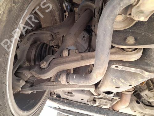 Used Right front suspension arm SEAT EXEO ST (3R5) [2009-2013]  26433644