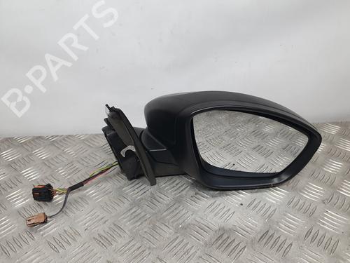 Retrovisor derecho PEUGEOT 308 I (4A_, 4C_) [2007-2016]  13493618