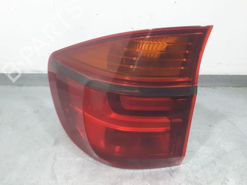 Used Left taillight Left taillight BMW X5 (E70) xDrive 40 d (306 hp) 33426456 33426456