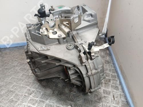 Gearbox FIAT TIPO Estate (356_, 357_)  | BP23208409M3 