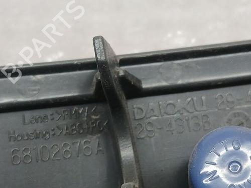 Højre baglygte kofanger JEEP CHEROKEE (KL)  | BP29976814C82