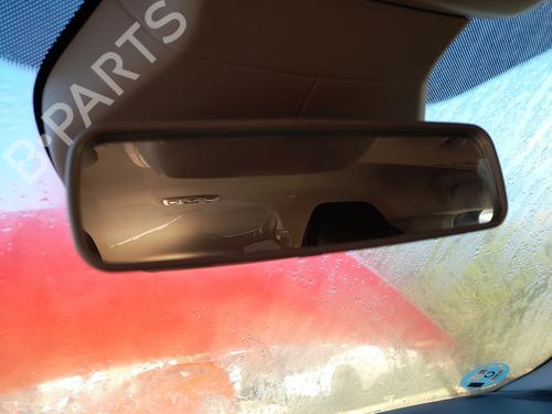 Bakspejl indvendigt RENAULT MEGANE IV Hatchback (B9A/M/N_) 1.2 TCe 130 (B9MR) (130 hp) 28818148