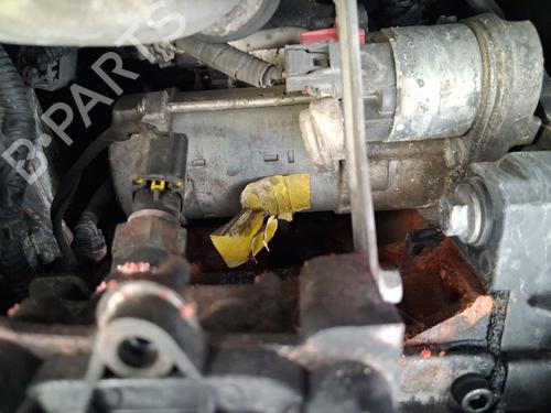 Used Starter Starter 38801516 38801516