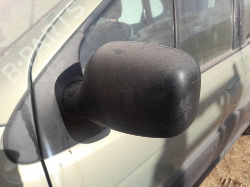 Used Left mirror RENAULT SCÉNIC I MPV (JA0/1_, FA0_) 1.9 dCi RX4 (102 hp) 31114863