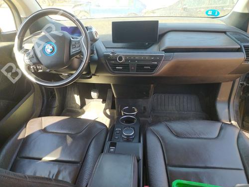 Electronic module BMW i3 (I01) | BP25472052M83