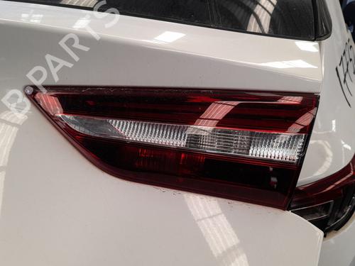 Højre baklys, luke Højre baklys, luke OPEL GRANDLAND / GRANDLAND X (A18, P1UO) 1.6 Turbo D (75) (120 hp) 36499033 36499033