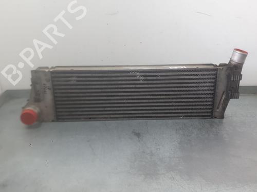 Intercooler Intercooler RENAULT MEGANE II (BM0/1_, CM0/1_) 1.5 dCi (BM1E, CM1E) (106 hp) 36498894 36498894