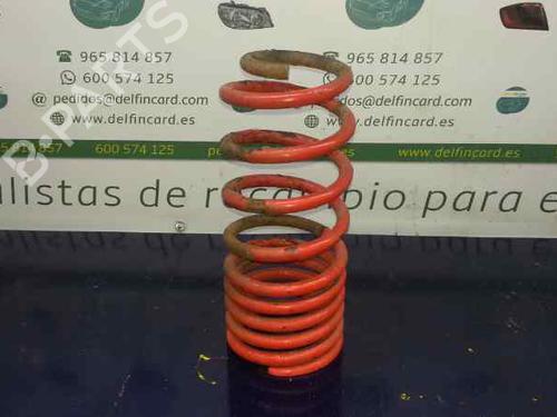 Used Shock absorber spring TOYOTA LAND CRUISER PRADO (_J12_) 3.0 D-4D (KDJ120, KDJ125) (166 hp) 14010459