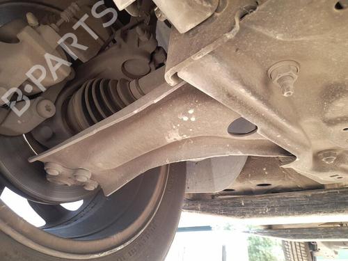 Used Right front suspension arm OPEL CROSSLAND X / CROSSLAND (P17, P2QO) 1.2 (75) (110 hp) 26911641