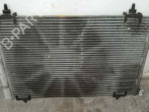 Used AC radiator CITROËN BERLINGO MULTISPACE (B9) [2008-2025]  205295