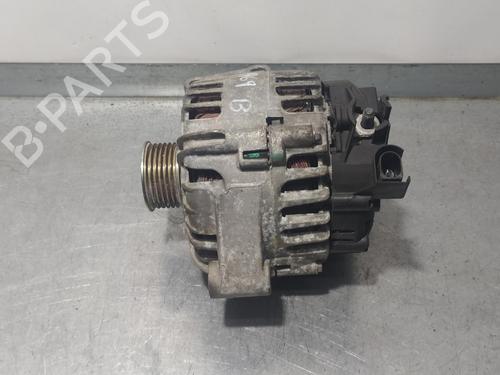 Alternator FORD FIESTA VI (CB1, CCN)  | BP3725065M7 