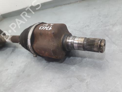 Left front driveshaft FORD MONDEO V Hatchback (CE) 2.0 TDCi | BP36162975M38 - Image 3