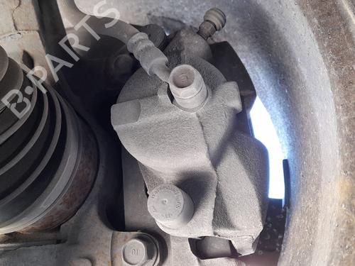 Used Left front brake caliper Left front brake caliper HONDA ACCORD VII (CL, CN) 2.0 (CL7) (155 hp) 33469287 33469287