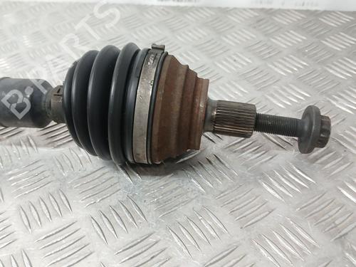 Right front driveshaft SEAT ALTEA (5P1) 1.2 TSI | BP29862319M39 - Image 2