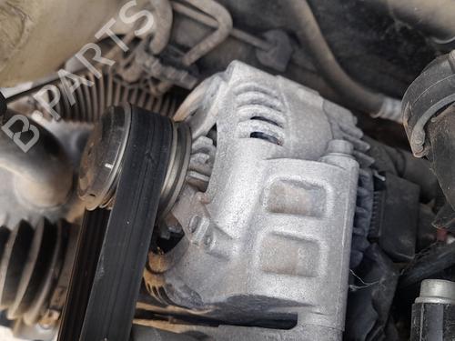 Used Alternator FIAT TIPO Hatchback (356_, 357_) 1.3 D (356HXH1A) (95 hp) 31622598