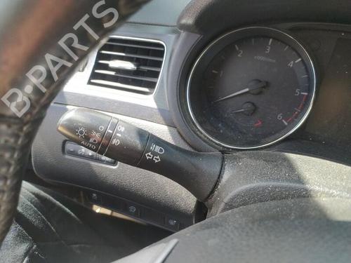 Used Steering column stalk NISSAN PULSAR Hatchback (C13) 1.5 dCi (110 hp) 25742107