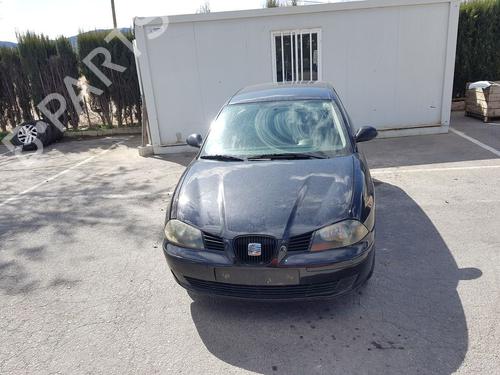 AC radiator SEAT IBIZA III (6L1)  | BP9436344M32 