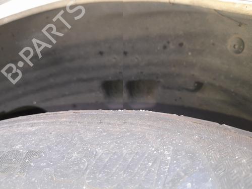 Used Wheel arch Wheel arch 39412497 39412497