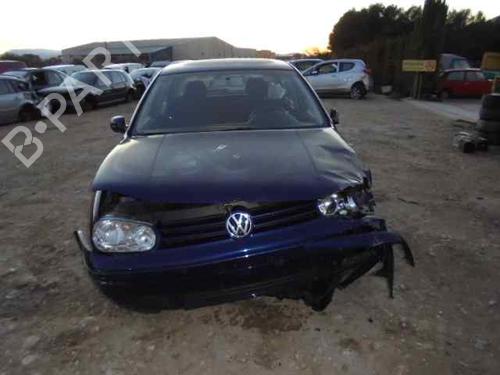 Intercooler VW GOLF IV (1J1)  | BP5587690M30 