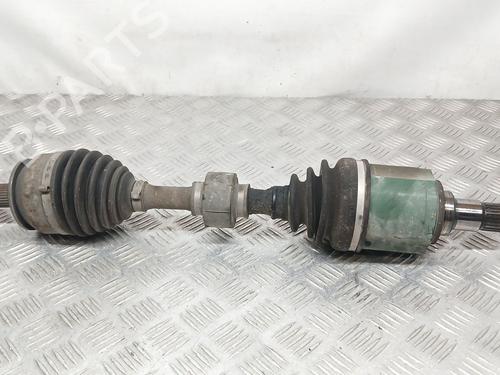 Used Left front driveshaft MITSUBISHI GRANDIS (NA_W) 2.0 DI-D (NA8W) (140 hp) 30206681
