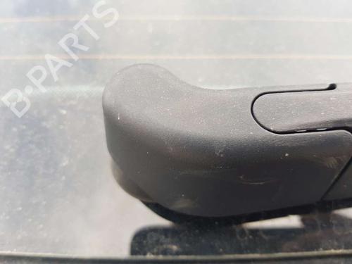 Used Rear wiper motor BMW 1 (F40) [2019-2025]  17458460