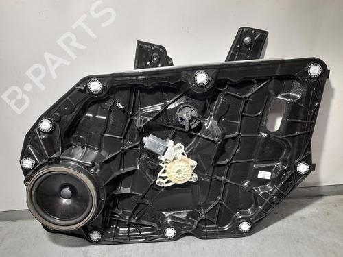 Lève-vitre avant droit FORD FOCUS IV (HN) 1.0 EcoBoost (125 hp) 10697913