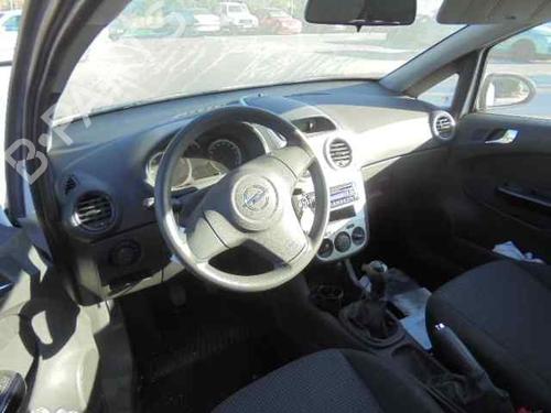 Left taillight OPEL CORSA D (S07) | BP712853C34