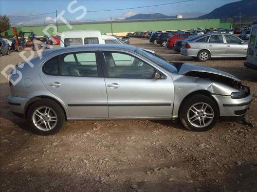 Styring servopumpe SEAT LEON (1M1)  | BP5088453M99 