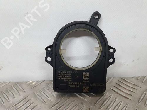 Elektronisk modul NISSAN QASHQAI II SUV (J11, J11_) [2013-2025]  16369944