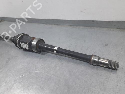 Right front driveshaft MAZDA 2 Hatchback (DL, DJ) | BP17096149M39 - Image 3