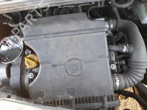 Motor FIAT 500L (351_, 352_) 1.4 (199LYB1B) (95 hp) 26525530