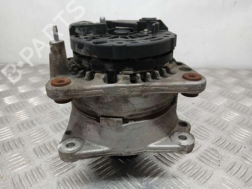 Alternator VW POLO (6N2)  | BP19159752M7 