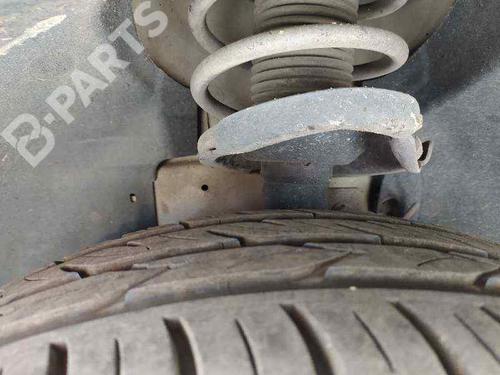 Used Left front shock absorber Left front shock absorber FORD FOCUS II (DA_, HCP, DP) 1.6 TDCi (109 hp) 8118554 8118554