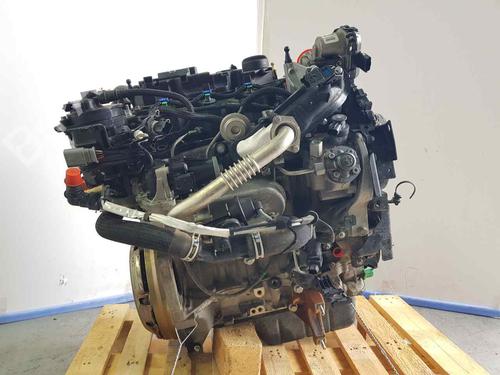 Engine FORD FIESTA VI (CB1, CCN) 1.5 TDCi | BP15988615M1 