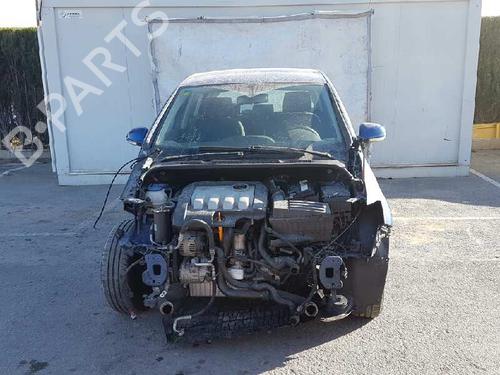 Right mirror VW GOLF PLUS V (5M1, 521) | BP6409153C27