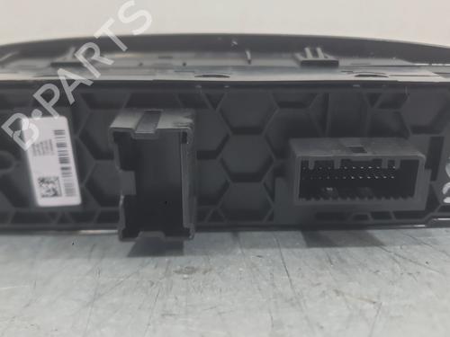 Left front window switch RENAULT MEGANE IV Hatchback (B9A/M/N_) 1.6 dCi 130 (B9A4) | BP36016828I27 - Image 4
