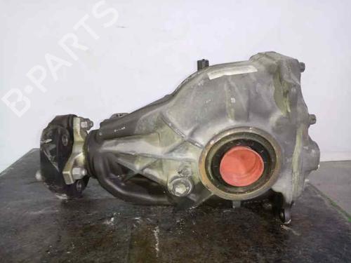 Rear differential MERCEDES-BENZ CLC-CLASS (CL203) CLC 200 CDI (203.707) | BP3710322M24
