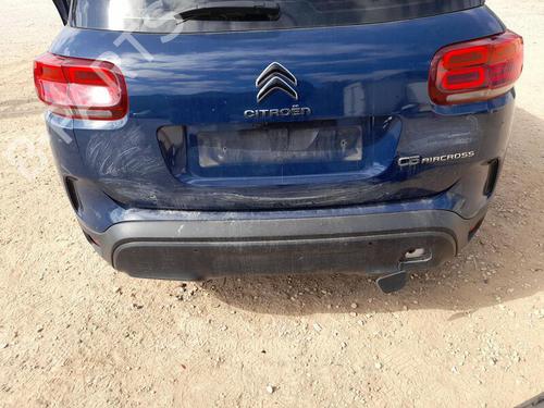 Używane Zderzak tylny CITROËN C5 AIRCROSS (A_) 1.2 PureTech 130 (ARHNSJ) (131 hp) 29807854